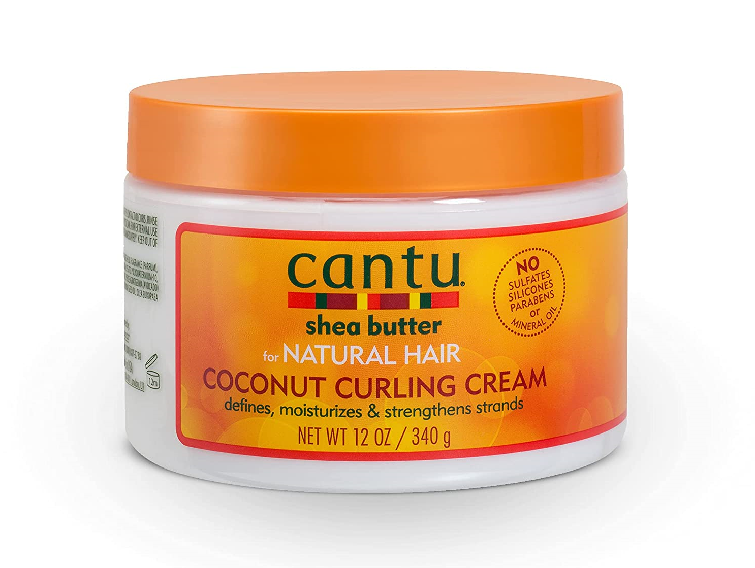 Best Curl Creams For Defined Hair In Women S Alphabet