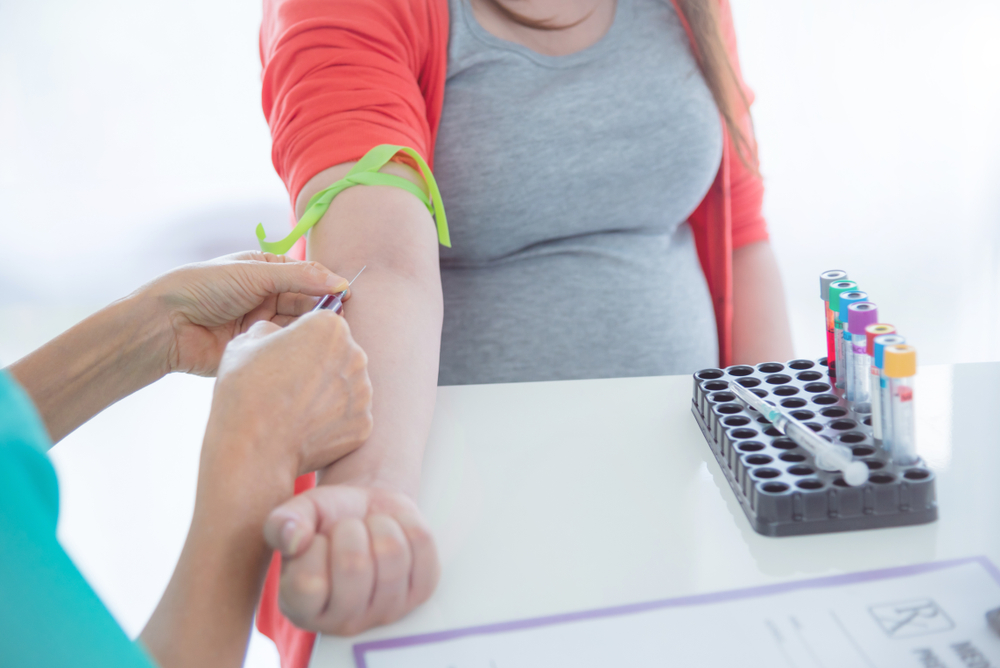 When Should A Blood Test Be Performed For Pregnancy 