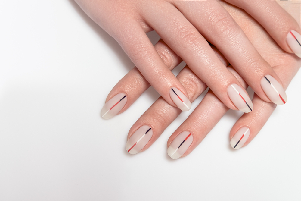 5 Tips for Strong and Healthy Nails