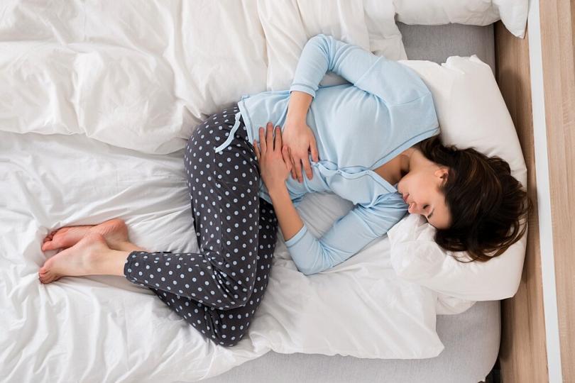 The Best Home Remedies For Abdominal Pain (Stomach Ache) | Women's Alphabet