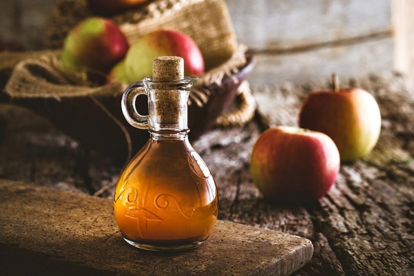 how often to drink apple cider vinegar for weight loss