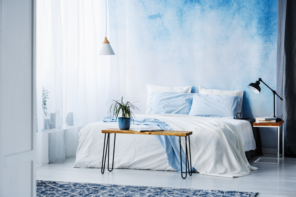 15 Tricks to Make Your Bedroom More Comfortable