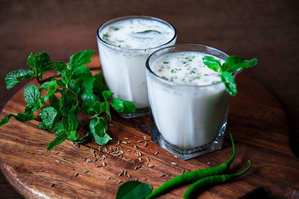 Buttermilk Diet Can I Lose Weight With It 