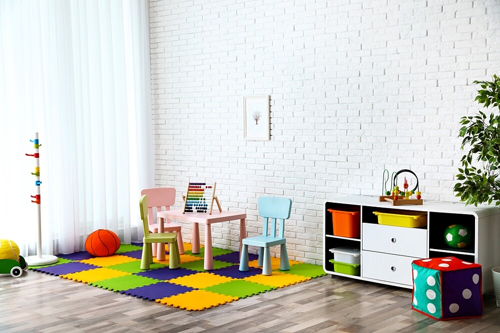 8 Ideas for Cool Kids' Rooms