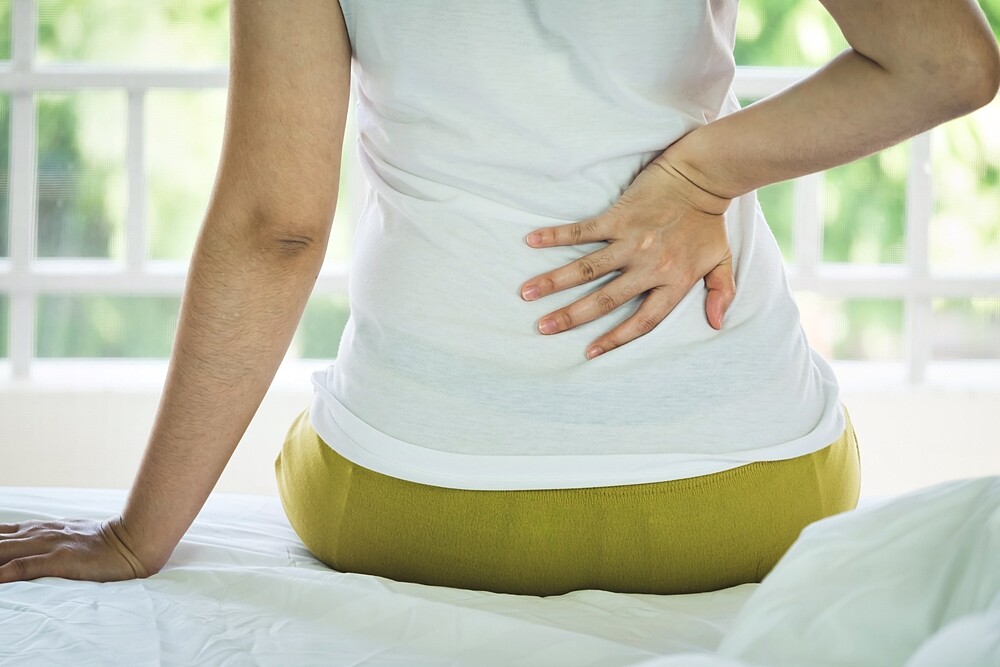 Low Back Pain Symptoms Causes And Treatment