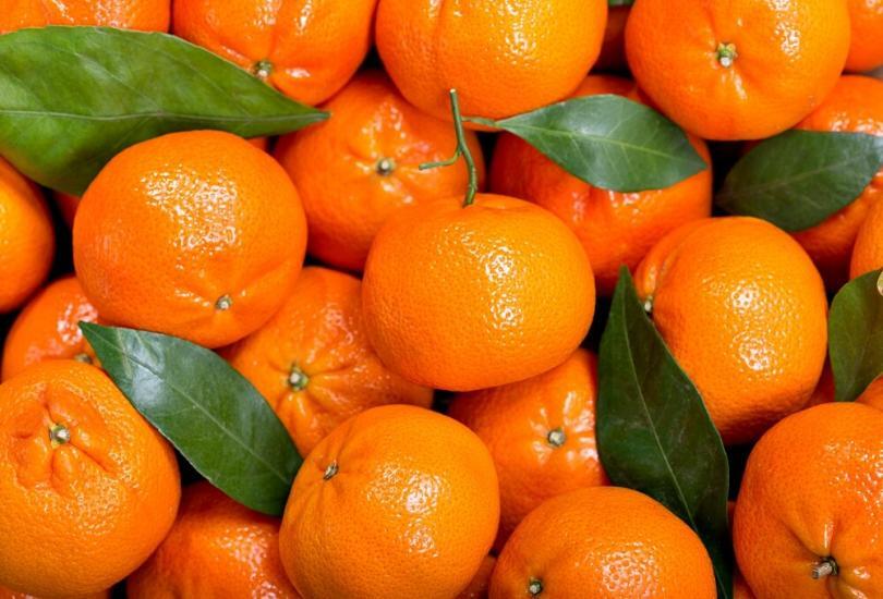 5 Good Reasons why You should Eat Mandarins Every Day Women's Alphabet