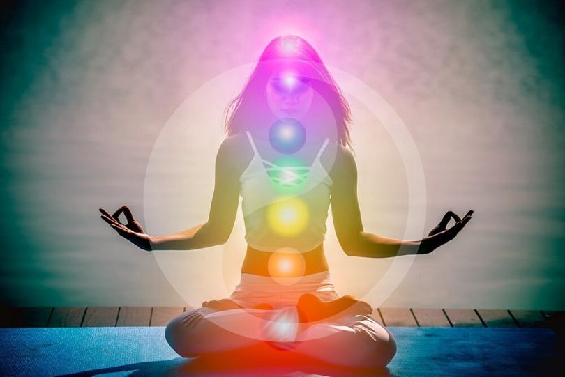 Chakra Meditation 7 Chakras At A Glance Womens Alphabet 