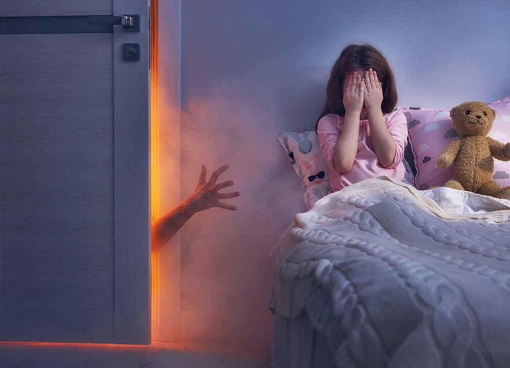 Night Terrors: This Is What You Should Know About It