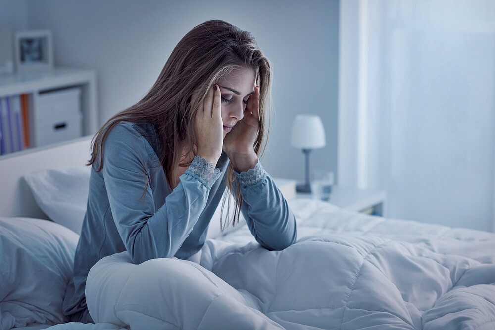 Sleep Disorder Causes The 7 Most Frequent