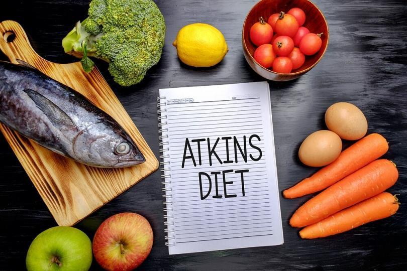 Atkins Diet: Losing Weight without Counting Calories | Women’s Alphabet
