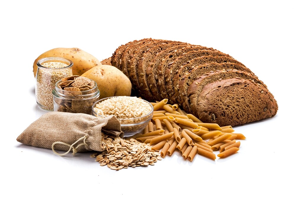 Carbohydrates: All You Need to Know
