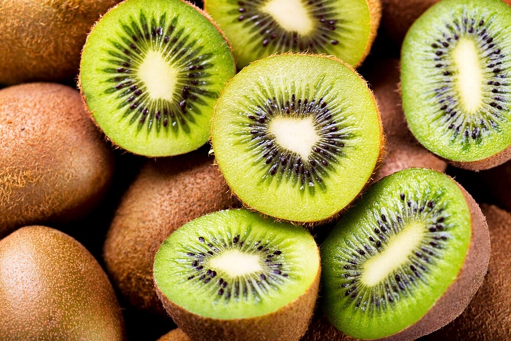 Kiwi Allergy Symptoms And Treatment
