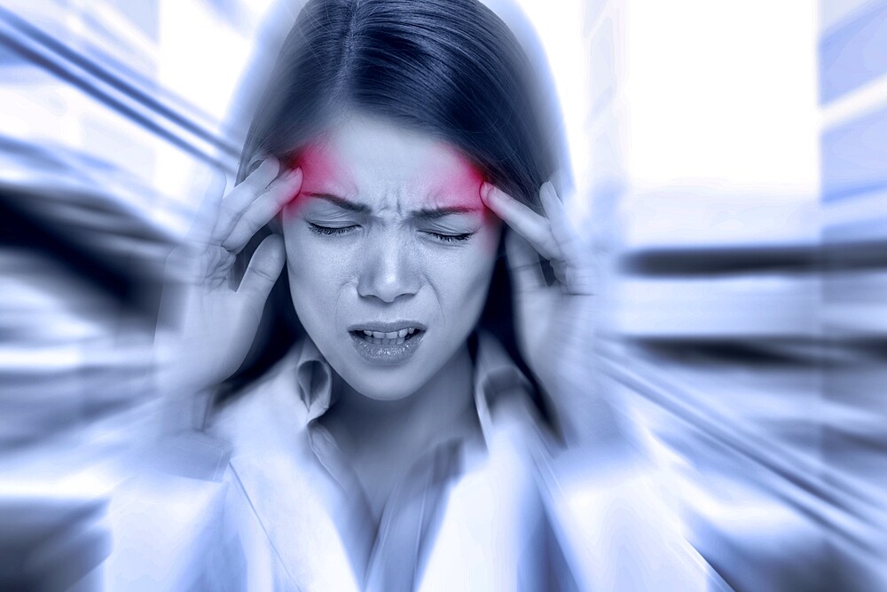 Migraine Home Remedies: What Really Helps