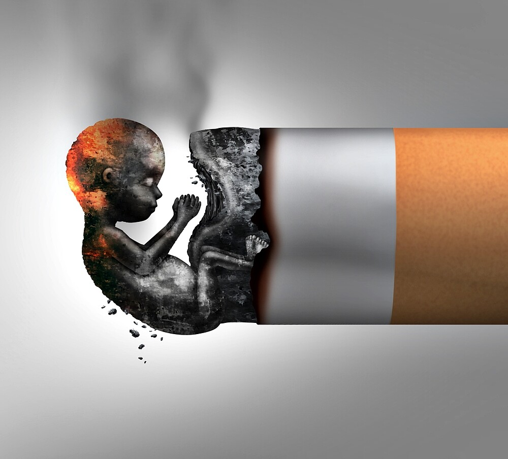 Smoking During Pregnancy Consequences And Risks
