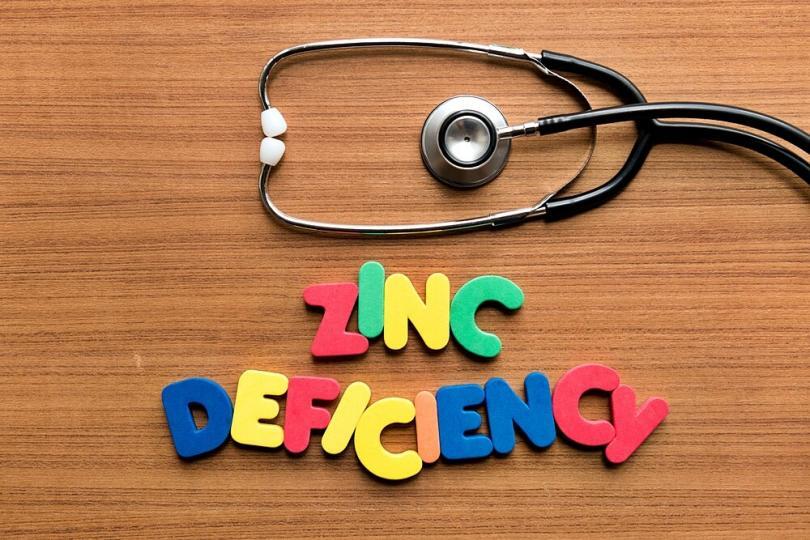 Zinc Deficiency Signs and Treatment Women's Alphabet