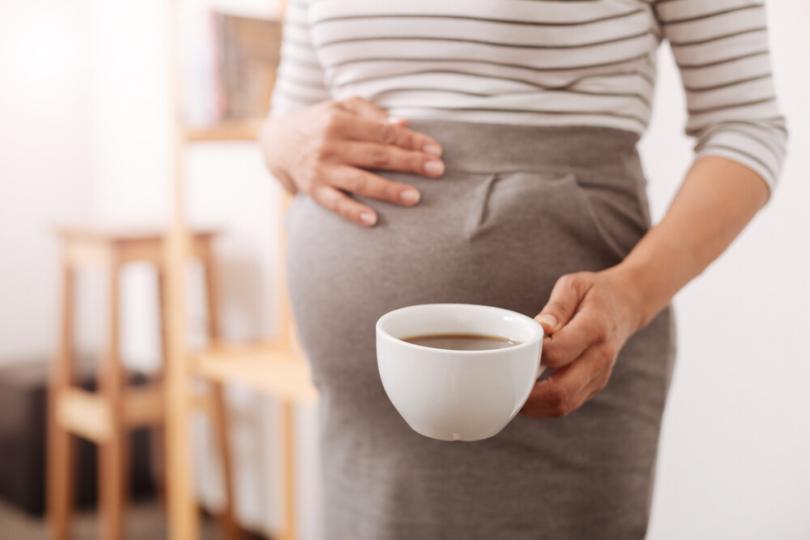 Caffeine During Pregnancy How Much Is Safe Women S Alphabet