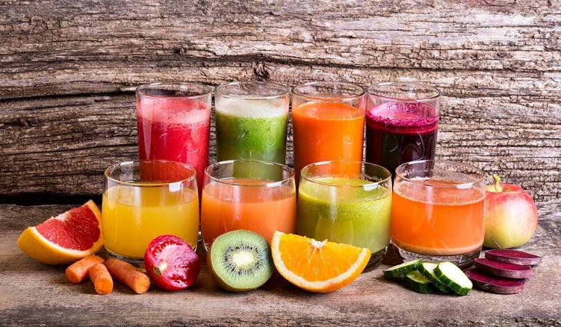 Juice Fasting: Instructions for Beginners | Women's Alphabet