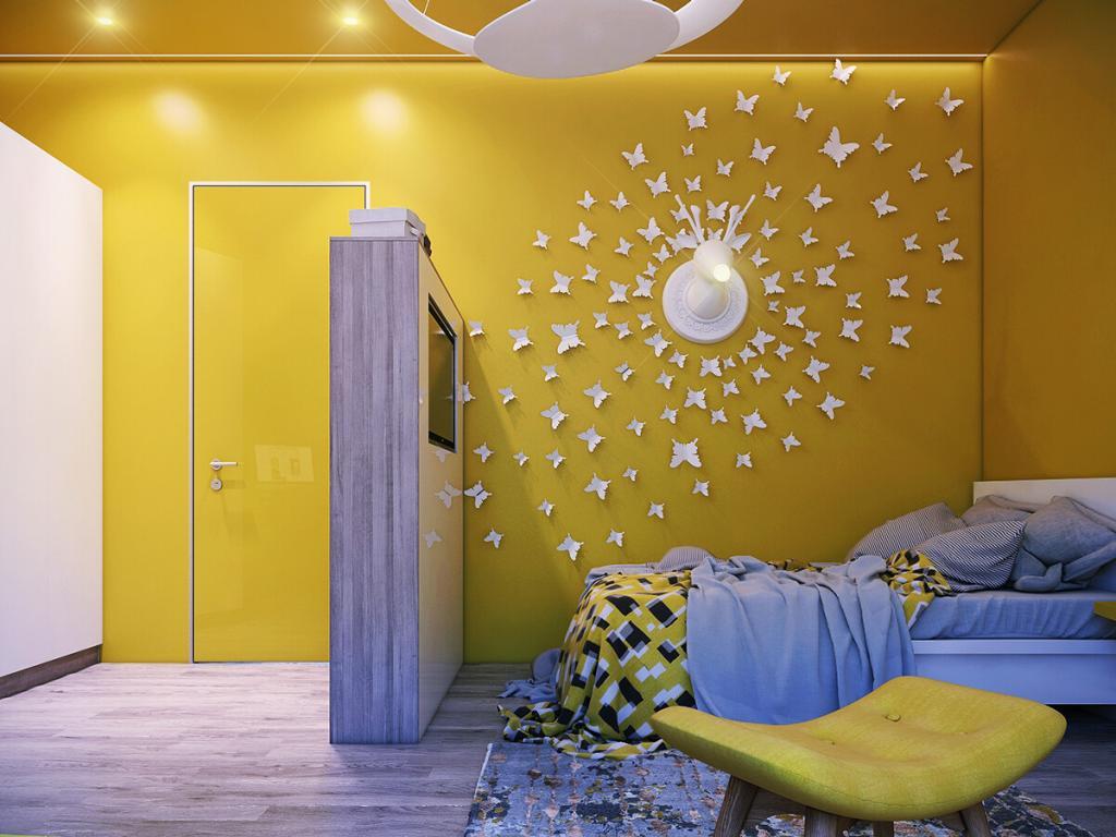 kids-room-wall-design-the-most-beautiful-ideas