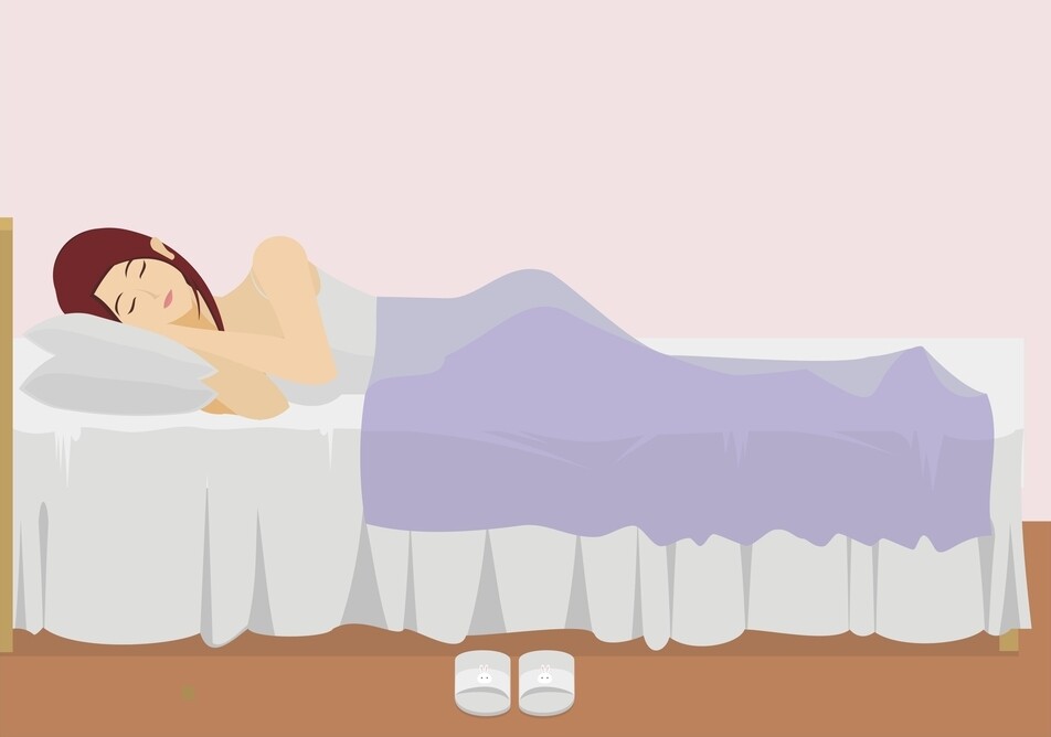 Back Side Or Stomach Which Sleep Position Is Best For You