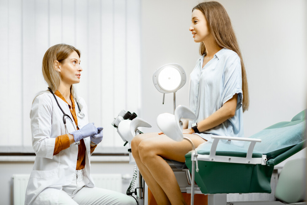 what to expect on your first obgyn visit when pregnant