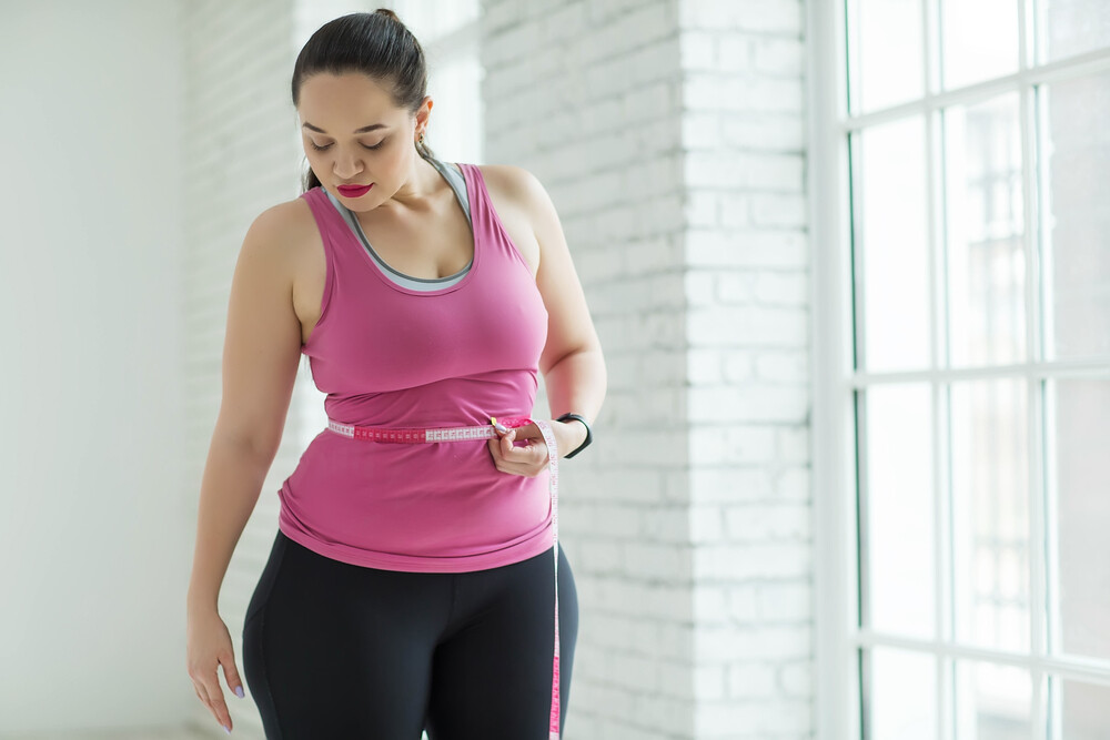 Why You're Gaining Weight: 8 Reasons for Sudden Weight Gain