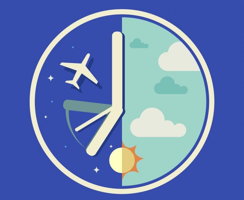 Jet Lag: Cause, Symptoms and Tips for Treatment | Women's Alphabet