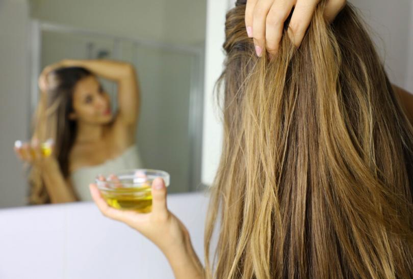 How to Use Olive Oil for Hair Care | Women's Alphabet