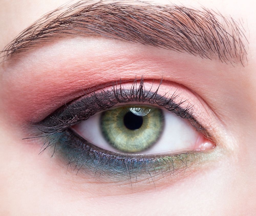 Eye Makeup For Green Eyes The Best Tips