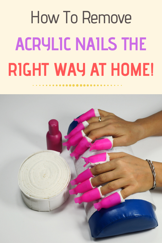 how-to-remove-acrylic-nails-the-right-way-at-home