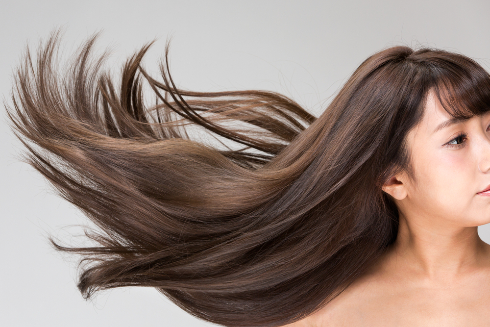 How To Freshen Hair Without Washing It