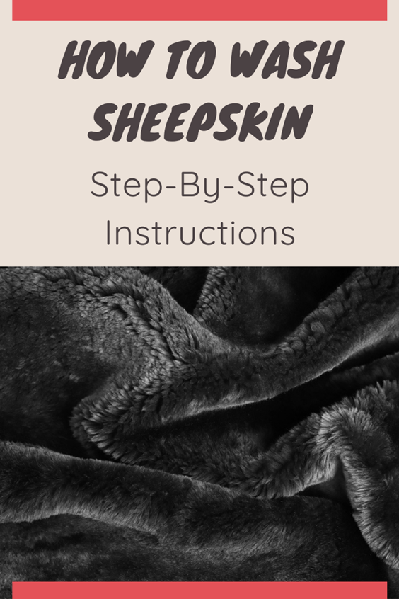 how-to-wash-sheepskin