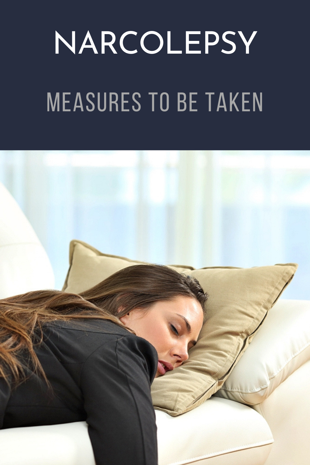 Narcolepsy And Measures To Be Taken