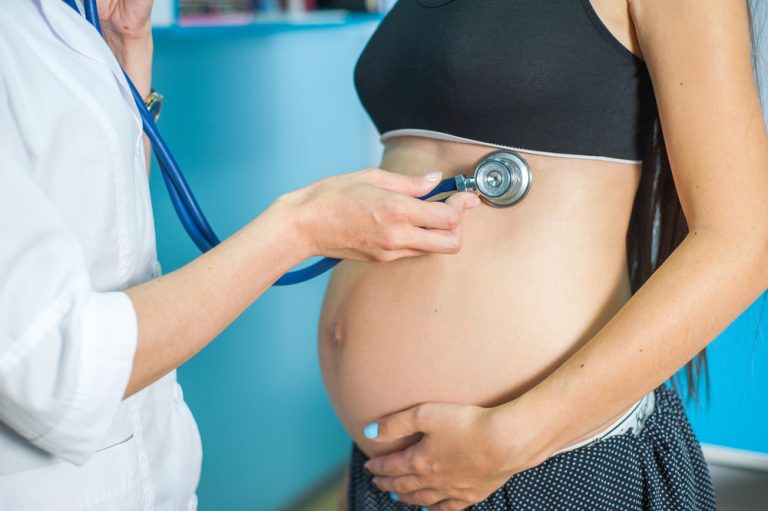 What Are Palpitations In Pregnancy