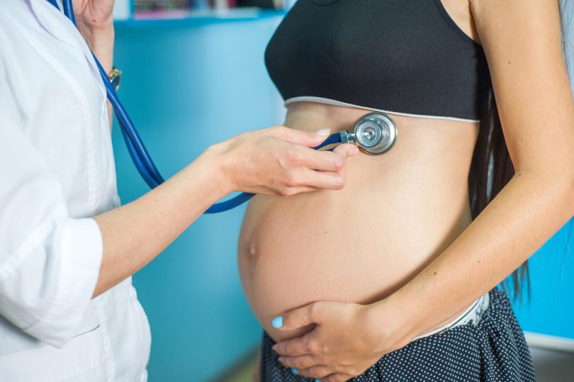 What Is Heart Palpitations During Pregnancy