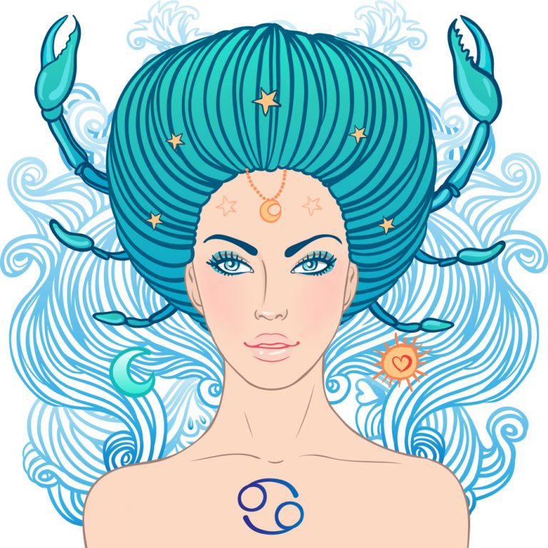 Beauty Guide According to Your Zodiac Sign | Women's Alphabet