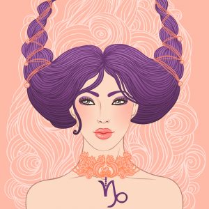 Beauty Guide According to Your Zodiac Sign | Women's Alphabet