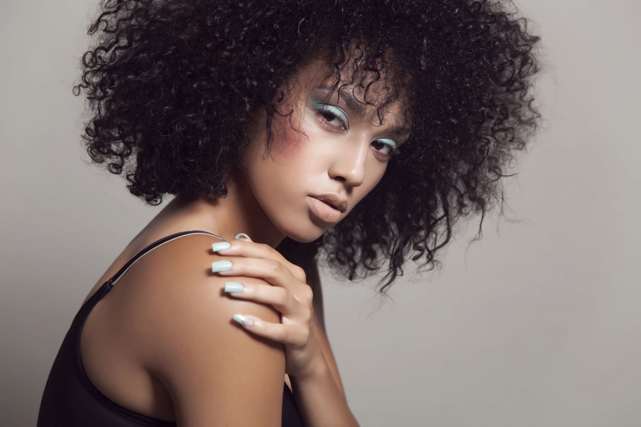 Makeup Trends 2021: Colorful Eyeshadow Looks | Women's Alphabet