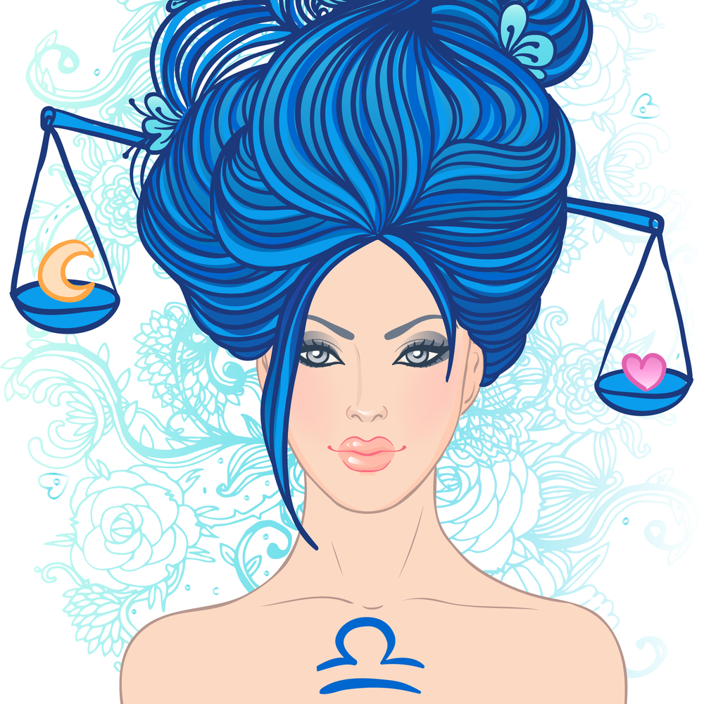 Beauty Guide According to Your Zodiac Sign | Women's Alphabet