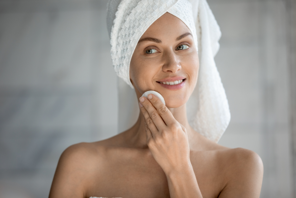 5 Natural Ways to Minimize or Shrink Pores | Women's Alphabet