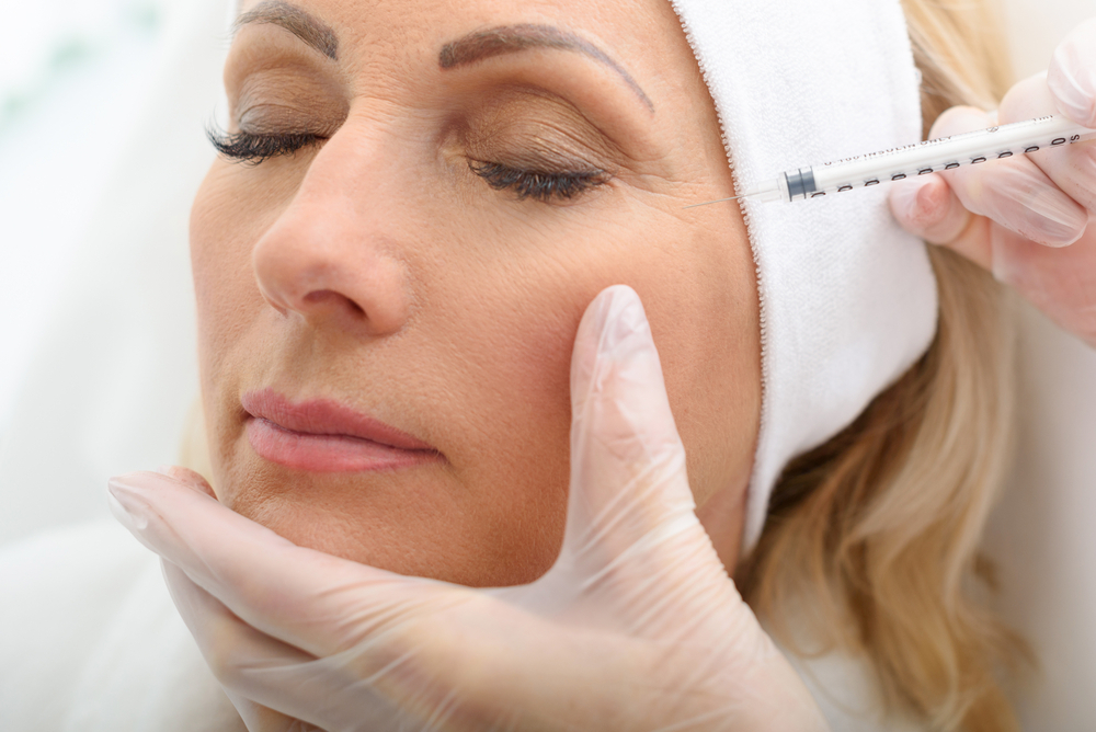 How Long Does Botox Last - All About Botox | Women's Alphabet