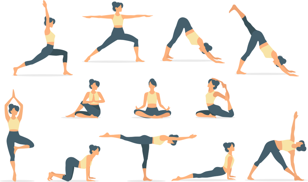 10 Yoga Asanas to Reduce Belly Fat | Women's Alphabet